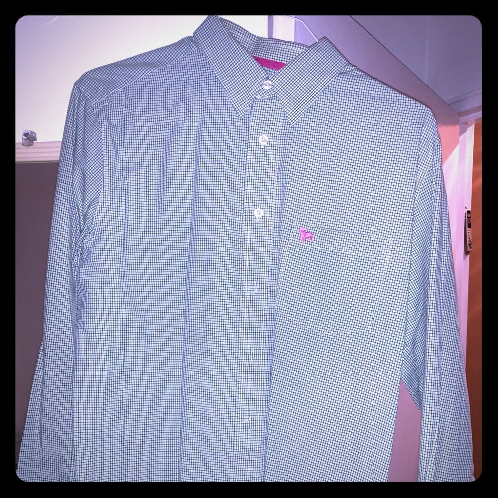 Perfect condition men’s dress shirt